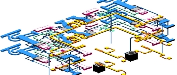 Thiết kế hệ thống phòng cháy chữa cháy (2)
