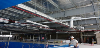 Thiết kế hệ thống phòng cháy chữa cháy (3)