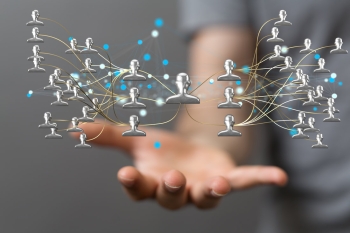 MÔ HÌNH TỔ CHỨC