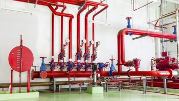 Thiết kế hệ thống phòng cháy chữa cháy (5)