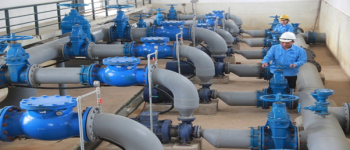 Thiết kế hệ thống cấp thoát nước